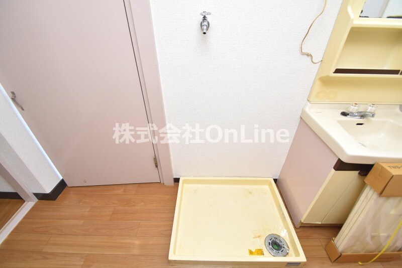 マンション島田の物件内観写真