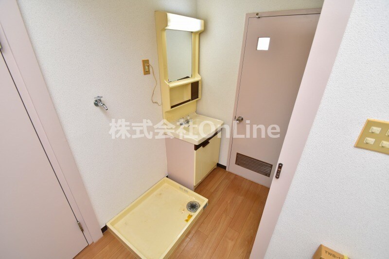 マンション島田の物件内観写真