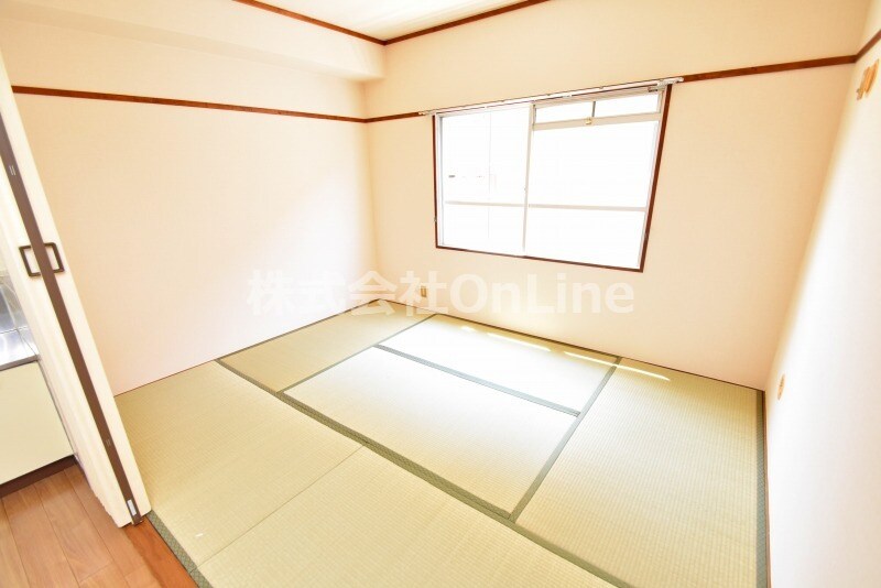 マンション島田の物件内観写真