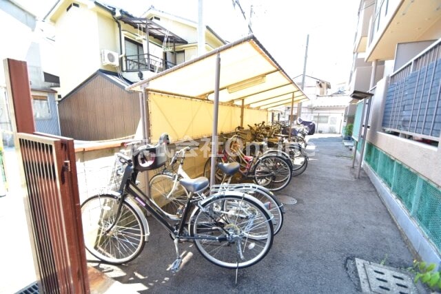 マンション島田の物件内観写真