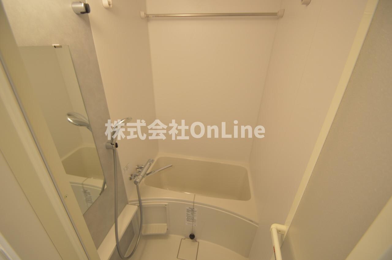 インザライフ大阪EAST RESIDENCEの物件内観写真