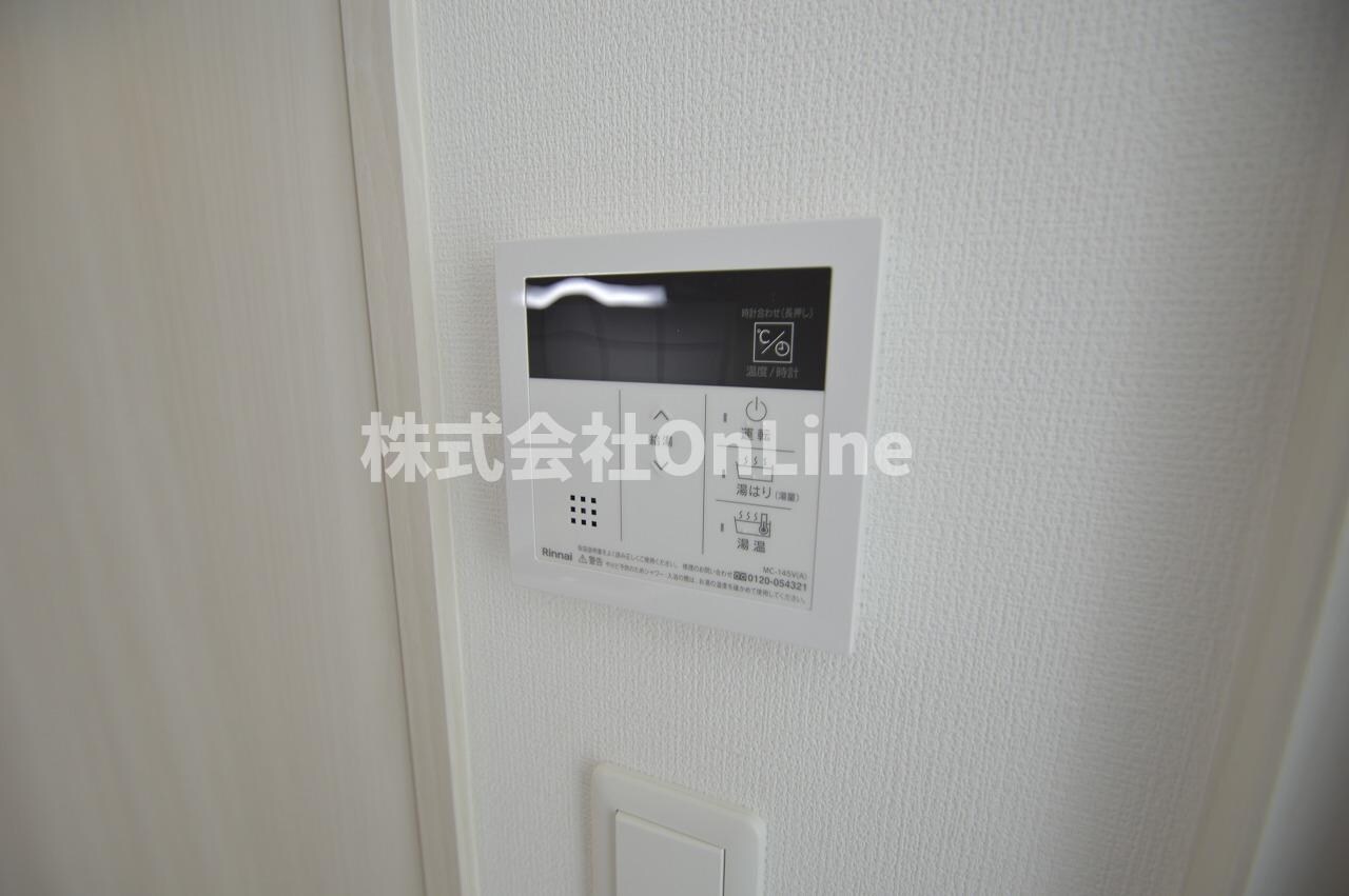 インザライフ大阪EAST RESIDENCEの物件内観写真