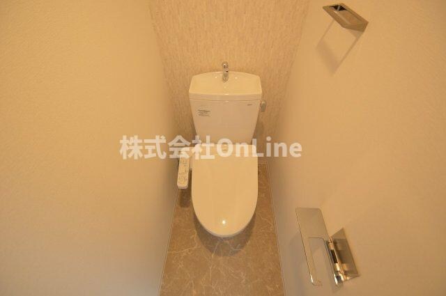 インザライフ大阪EAST RESIDENCEの物件内観写真