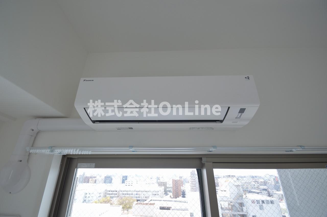 インザライフ大阪EAST RESIDENCEの物件内観写真