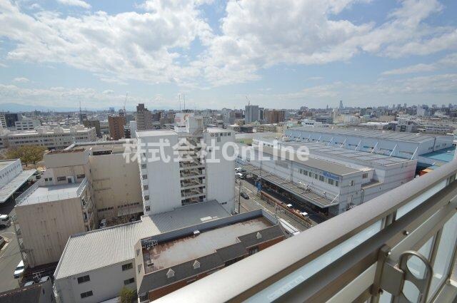 インザライフ大阪EAST RESIDENCEの物件内観写真