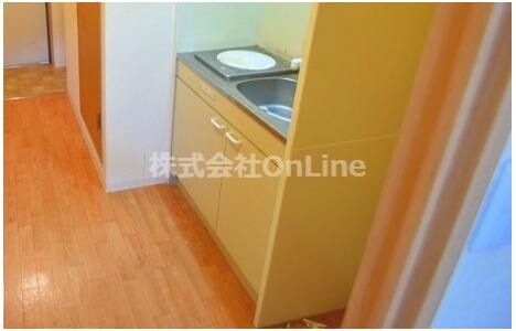 メルディアキューブやえのさとの物件内観写真