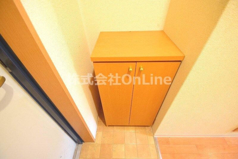 メルディアキューブやえのさとの物件内観写真