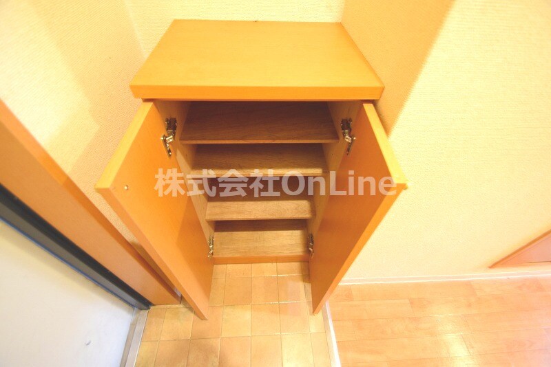 メルディアキューブやえのさとの物件内観写真