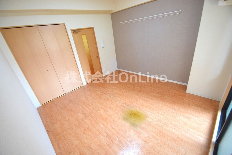 メルディアキューブやえのさとの物件内観写真