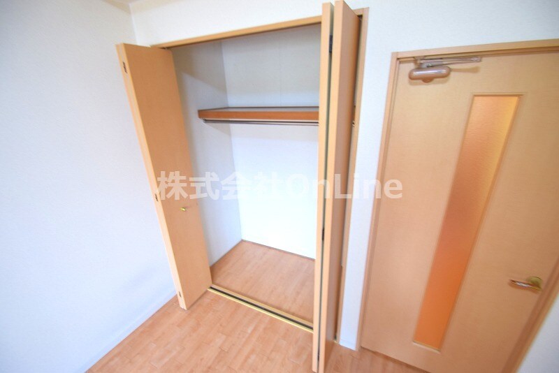 メルディアキューブやえのさとの物件内観写真