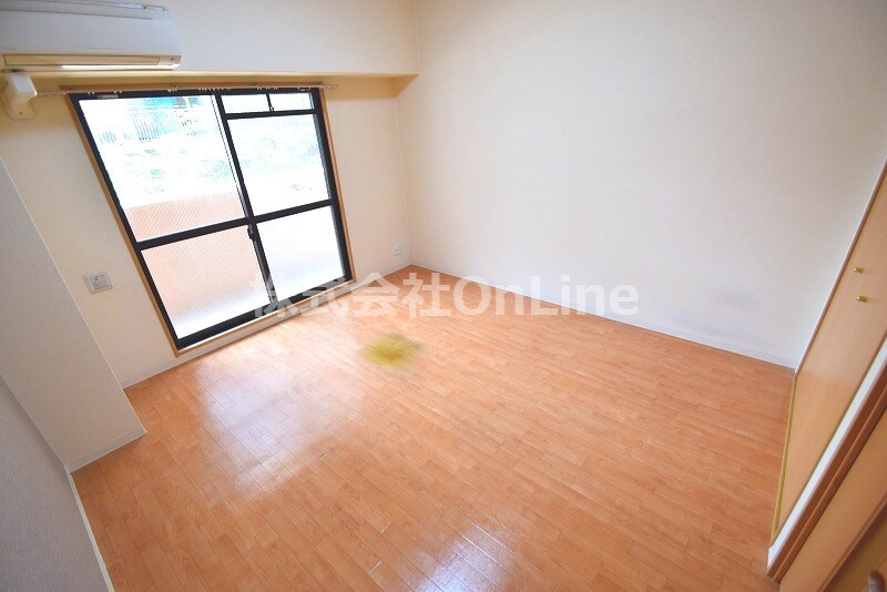 メルディアキューブやえのさとの物件内観写真