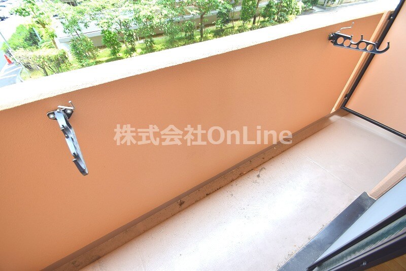 メルディアキューブやえのさとの物件内観写真