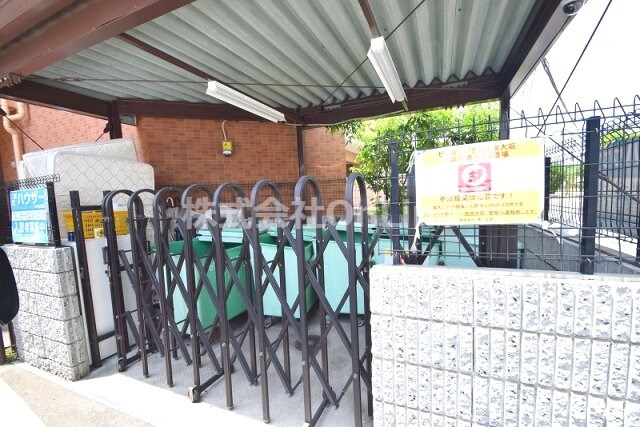 メルディアキューブやえのさとの物件内観写真