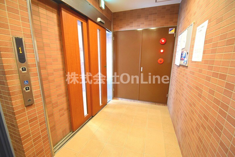 メルディアキューブやえのさとの物件内観写真