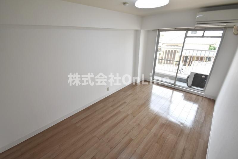 ターミナルプラザの物件内観写真