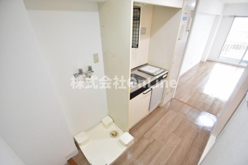 ターミナルプラザの物件内観写真