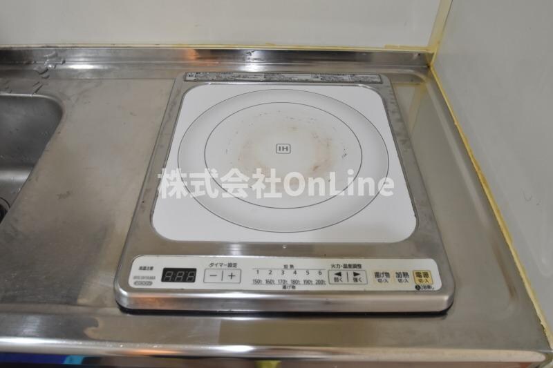 ターミナルプラザの物件内観写真