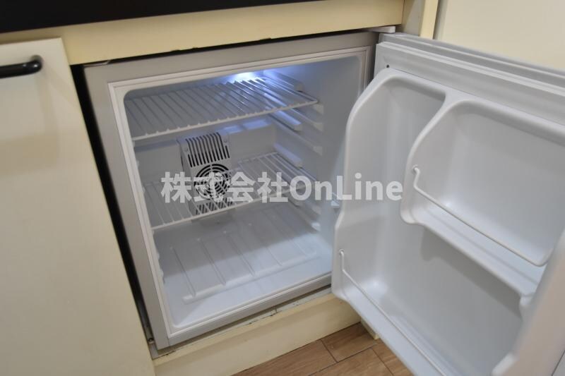 ターミナルプラザの物件内観写真