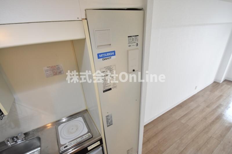 ターミナルプラザの物件内観写真