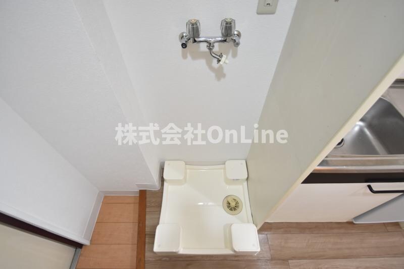 ターミナルプラザの物件内観写真