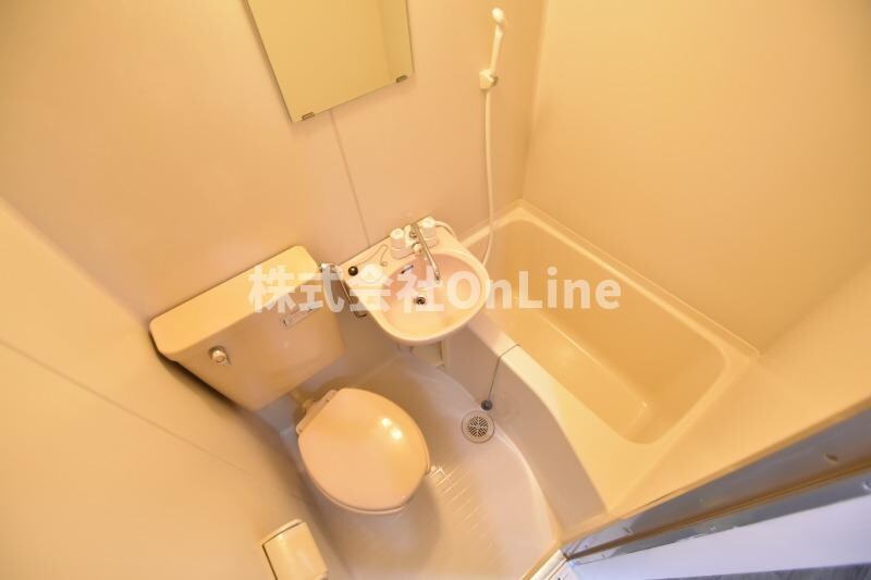 ターミナルプラザの物件内観写真