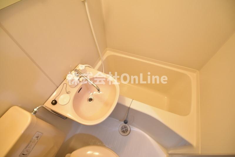 ターミナルプラザの物件内観写真