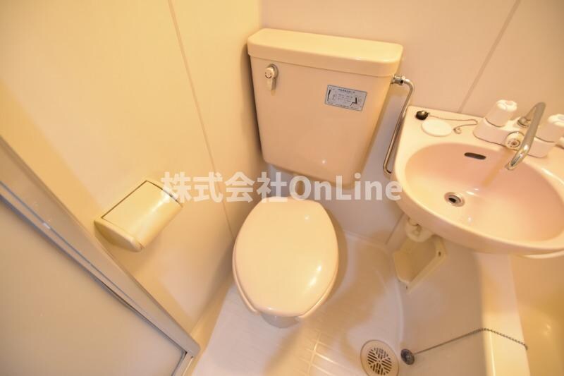 ターミナルプラザの物件内観写真