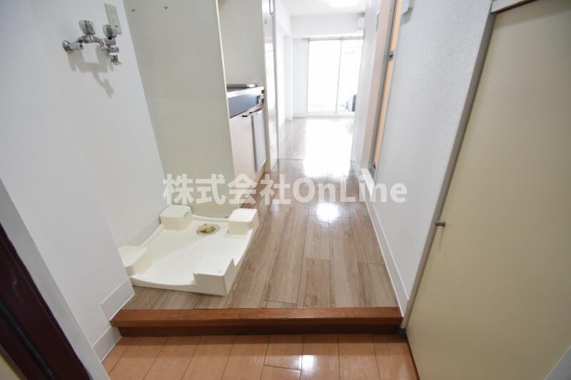 ターミナルプラザの物件内観写真