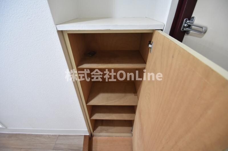 ターミナルプラザの物件内観写真