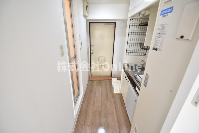 ターミナルプラザの物件内観写真