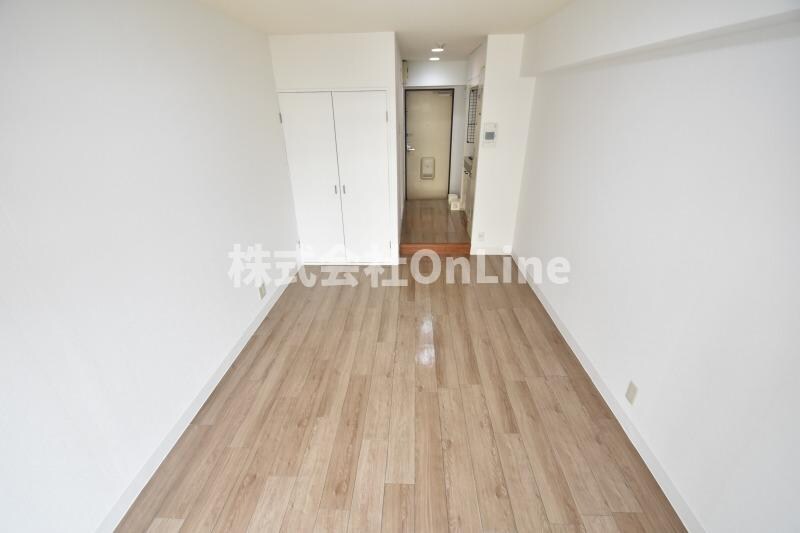 ターミナルプラザの物件内観写真