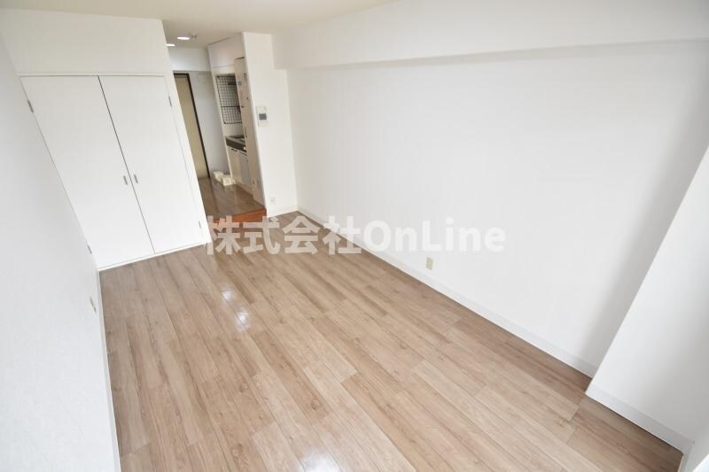 ターミナルプラザの物件内観写真