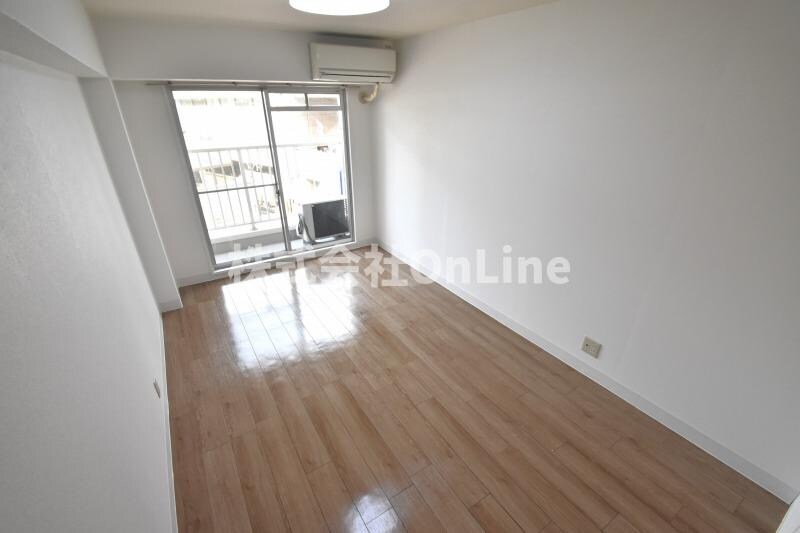 ターミナルプラザの物件内観写真