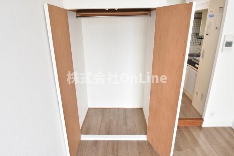 ターミナルプラザの物件内観写真