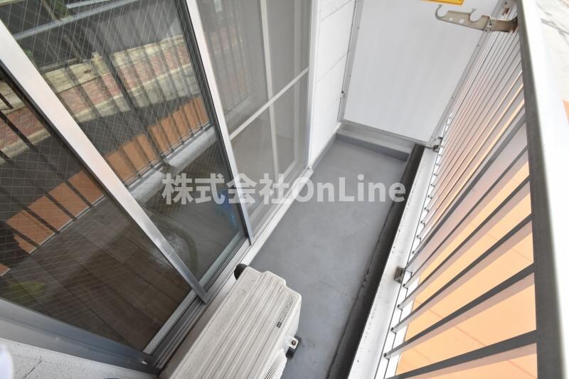 ターミナルプラザの物件内観写真