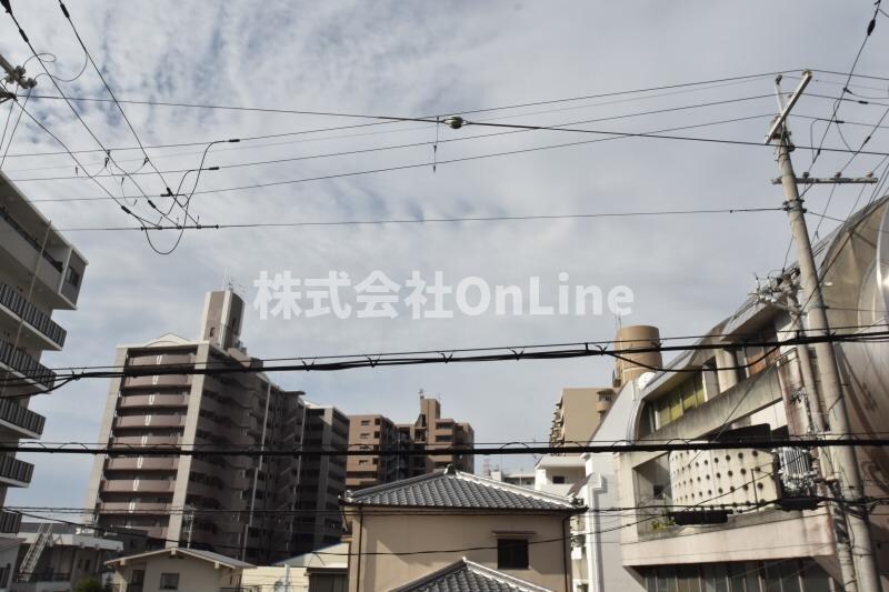 ターミナルプラザの物件内観写真