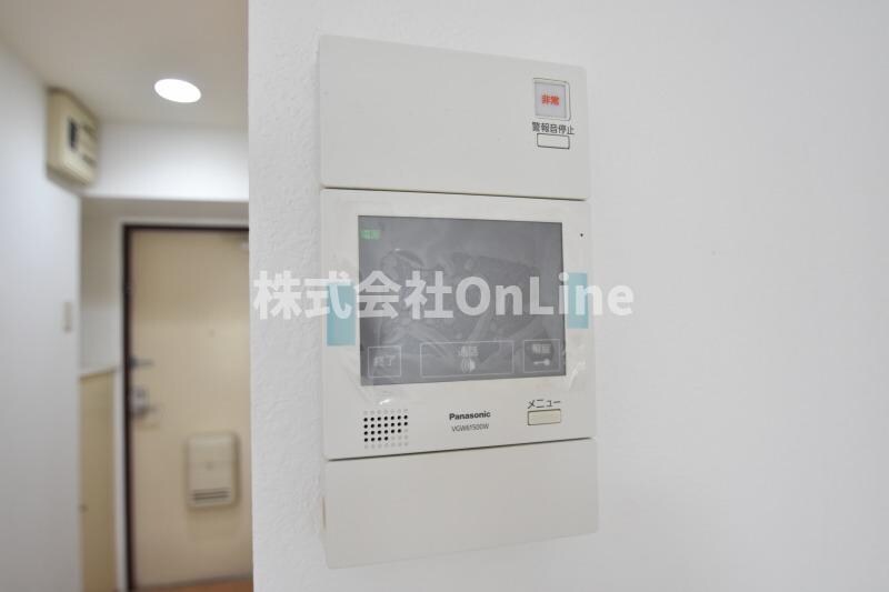 ターミナルプラザの物件内観写真