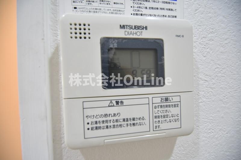 ターミナルプラザの物件内観写真