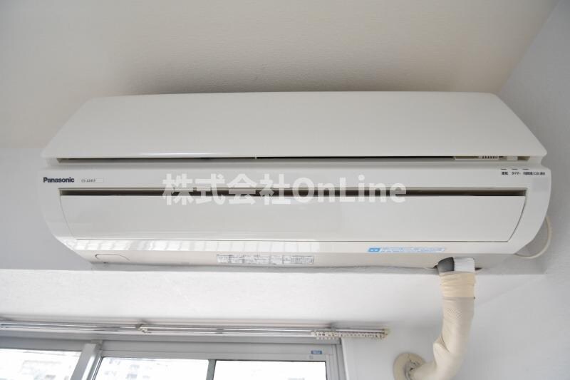 ターミナルプラザの物件内観写真