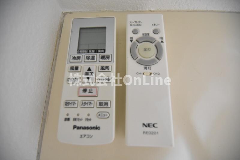 ターミナルプラザの物件内観写真