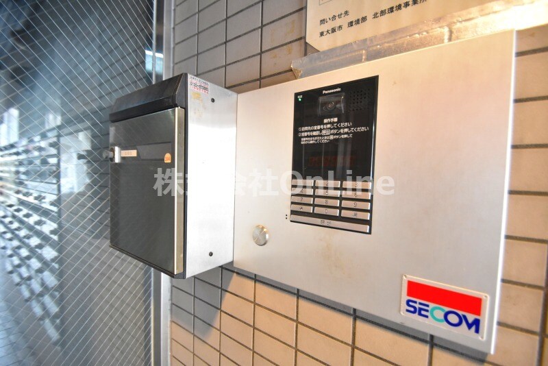 ターミナルプラザの物件内観写真