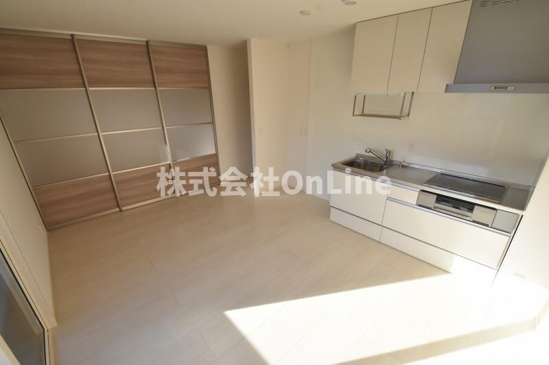 チアフルの物件内観写真