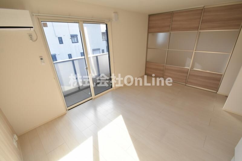 チアフルの物件内観写真