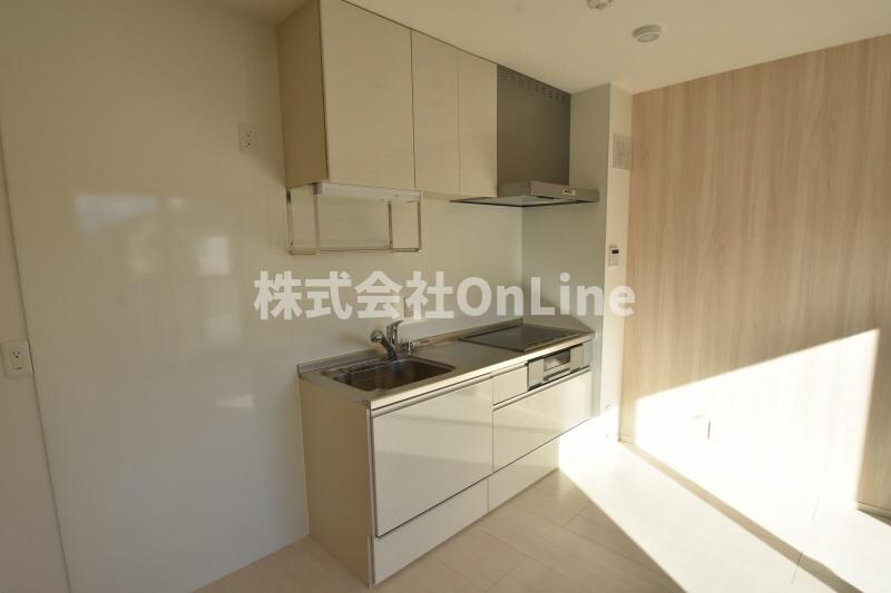 チアフルの物件内観写真