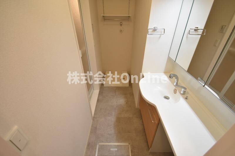 チアフルの物件内観写真