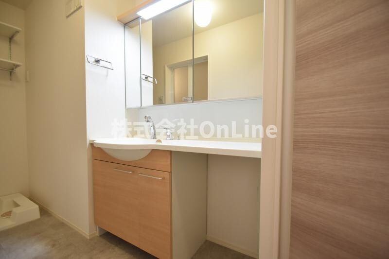 チアフルの物件内観写真