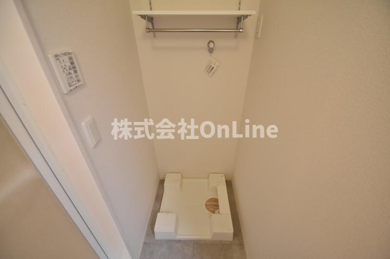 チアフルの物件内観写真