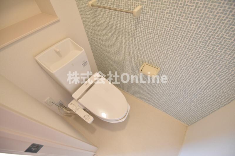 チアフルの物件内観写真