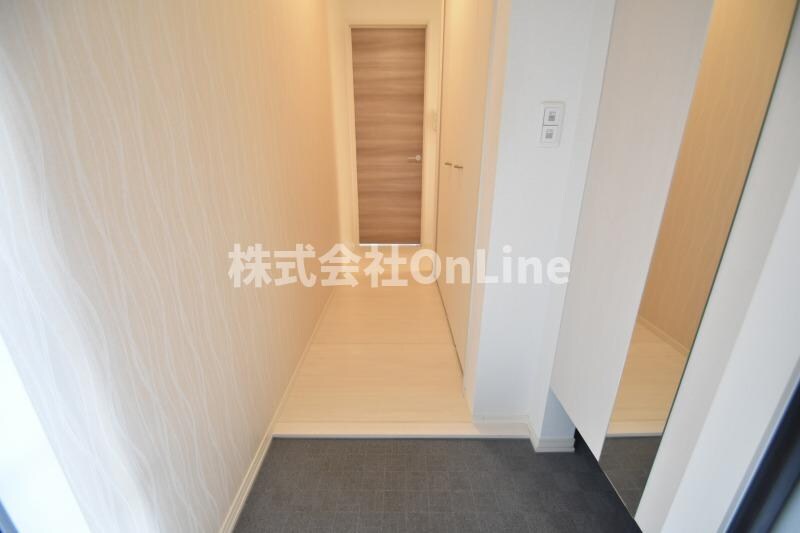 チアフルの物件内観写真