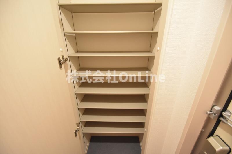 チアフルの物件内観写真